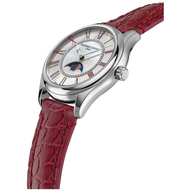 ZEGAREK FREDERIQUE CONSTANT CLASSICS ELEGANCE LUNA
