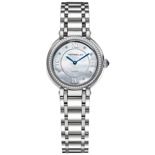 ZEGAREK HERBELIN GALET