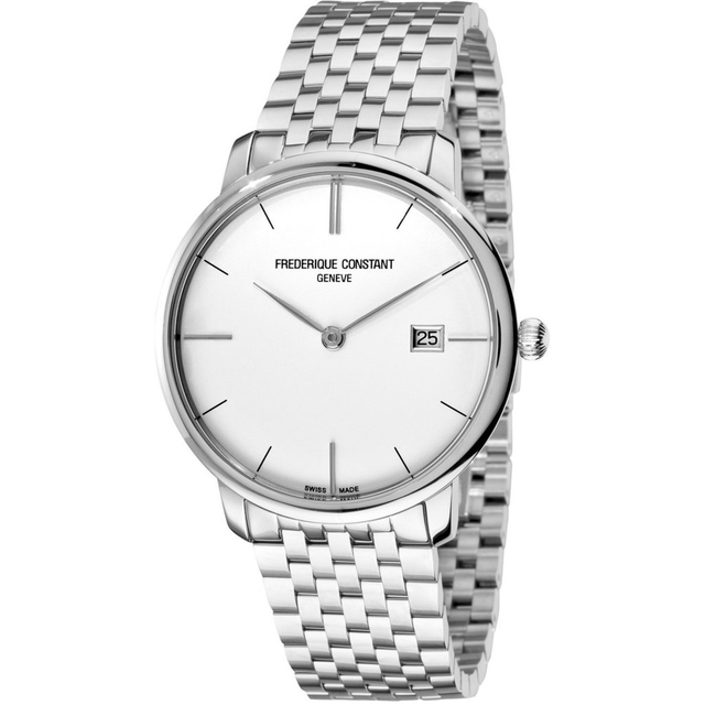 ZEGAREK FREDERIQUE CONSTANT SLIM LINE