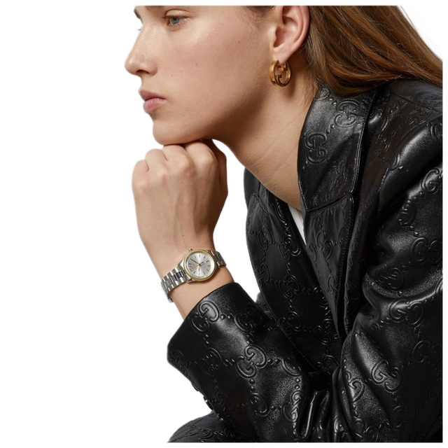 ZEGAREK GUCCI G-TIMELESS