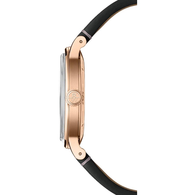 ZEGAREK RAYMOND WEIL MILLESIME CENTRAL SECONDS