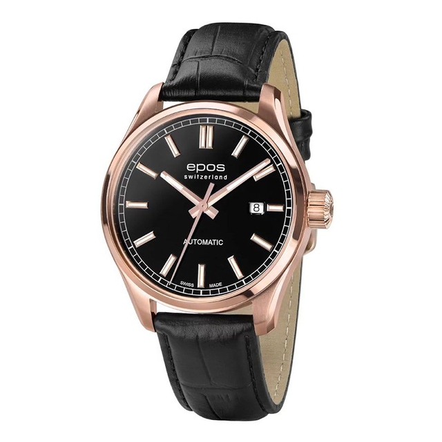 ZEGAREK EPOS Passion 3501