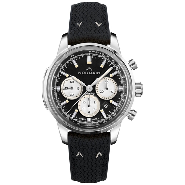 ZEGAREK NORQAIN FREEDOM CHRONOGRAPH