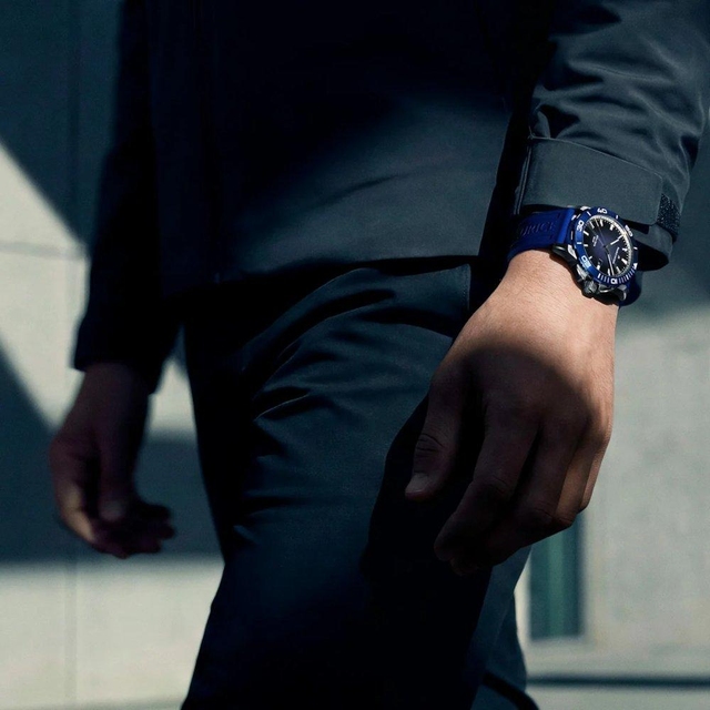 ZEGAREK MAURICE LACROIX PONTOS S SOLAR 42MM
