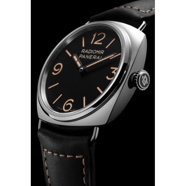 ZEGAREK PANERAI RADIOMIR OFFICINE