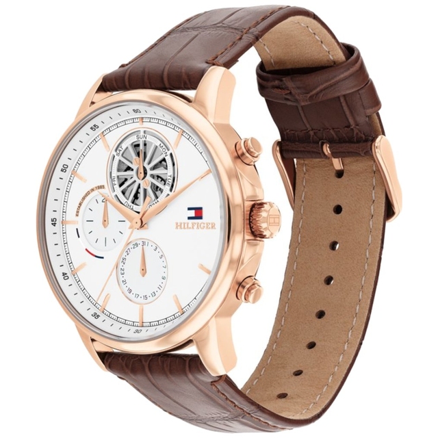 ZEGAREK TOMMY HILFIGER STEWART