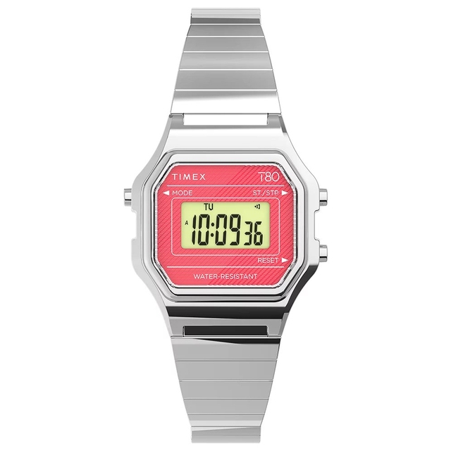 ZEGAREK TIMEX T80 Mini