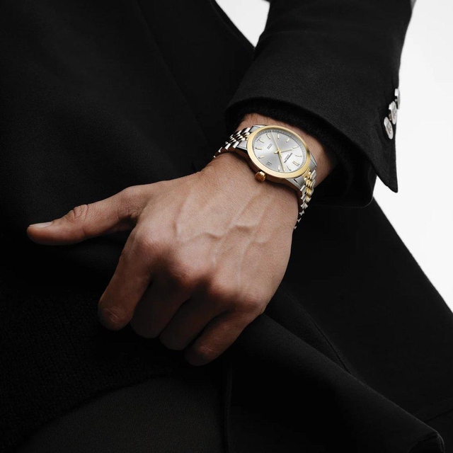 ZEGAREK RAYMOND WEIL FREELANCER DATE