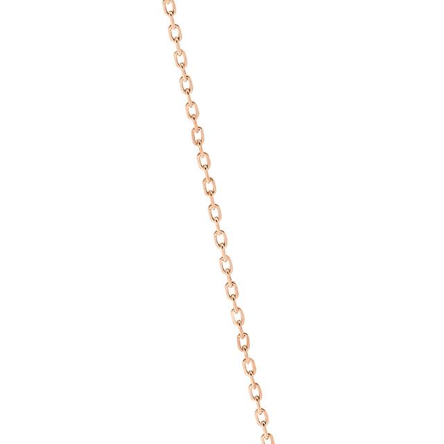 Łańcuszek złoty ankier