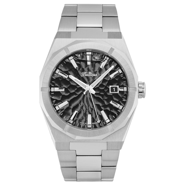 ZEGAREK BALTICUS GWIEZDNY PYŁ THE O