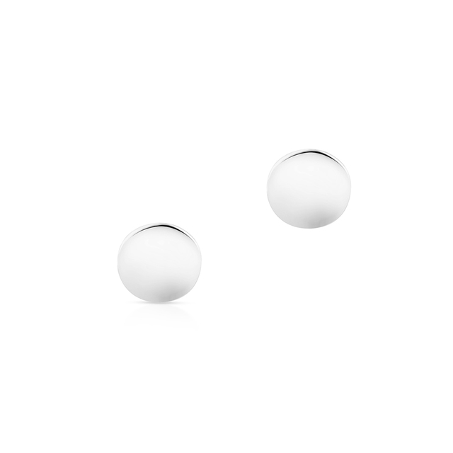 Kolczyki złote W.KRUK