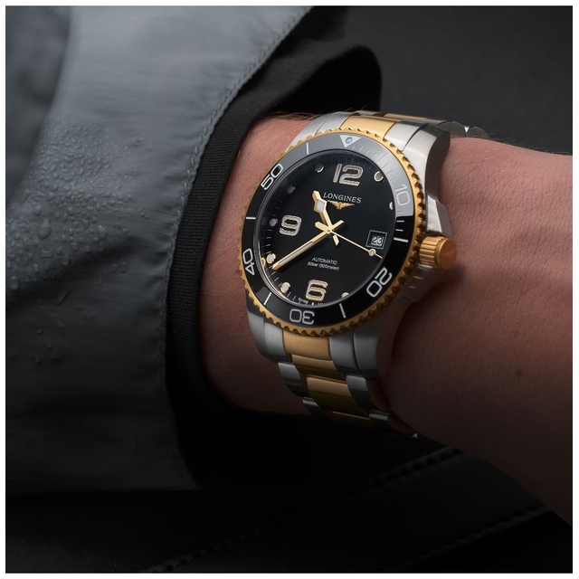 LONGINES HYDROCONQUEST