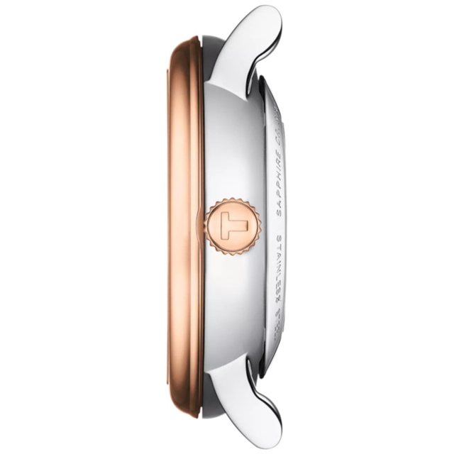 TISSOT CARSON PREMIUM AUTOMATIC 30mm