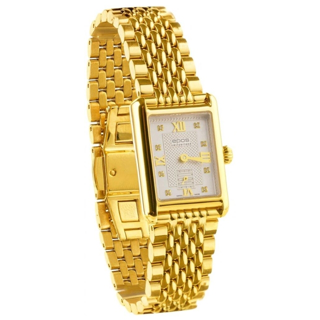 ZEGAREK EPOS QUARTZ LADY