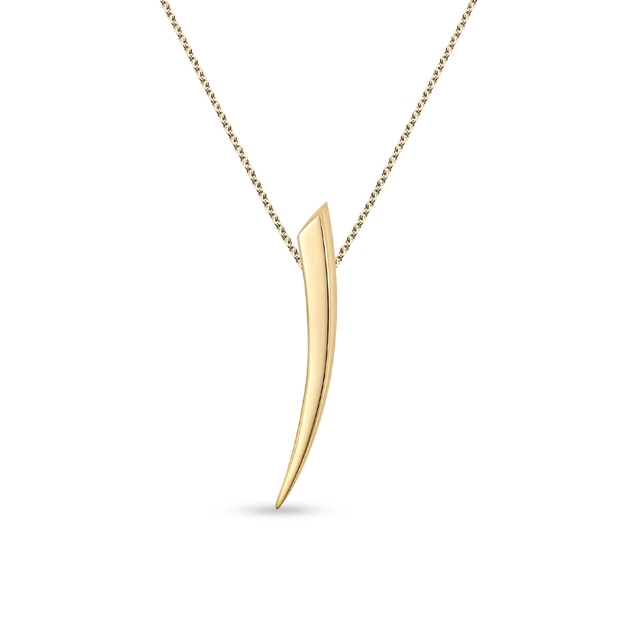 Naszyjnik złoty Shaun Leane