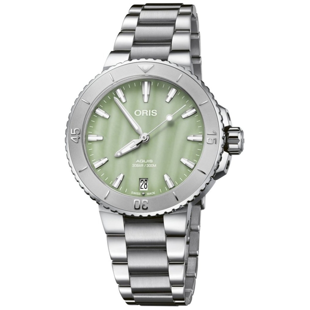 ZEGAREK ORIS AQUIS AUTOMATIC