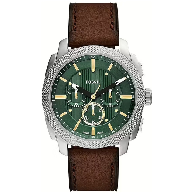 ZEGAREK FOSSIL MACHINE CHRONOGRAPH