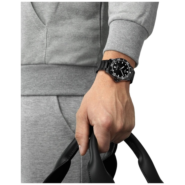 TISSOT SEASTAR 1000 QUARTZ 40MM