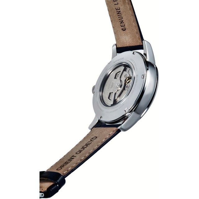 ZEGAREK ORIENT BAMBINO SUN & MOON