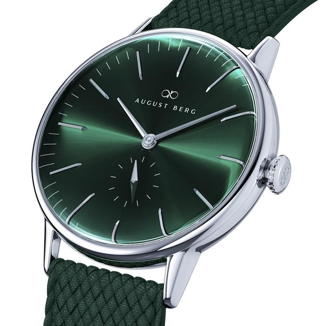 ZEGAREK AUGUST BERG SERENITY