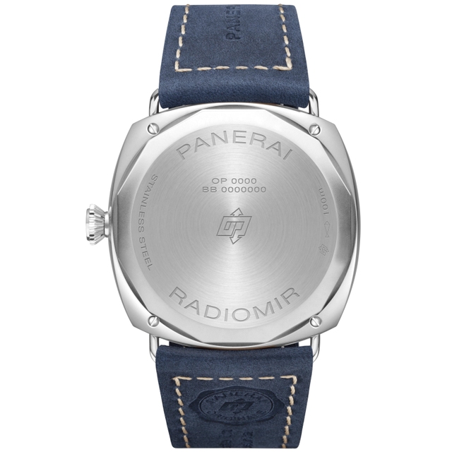 ZEGAREK PANERAI Radiomir Origine