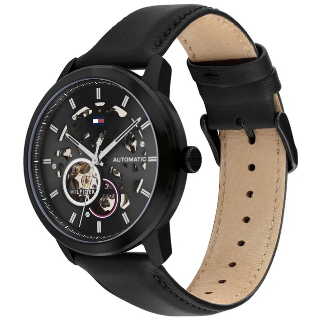 ZEGAREK TOMMY HILFIGER HENRY AUTOMATIC