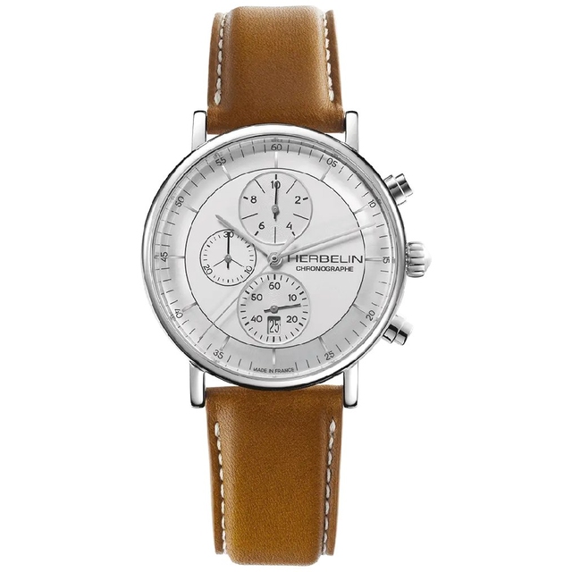 ZEGAREK HERBELIN INSPIRATION CHRONOGRAPH
