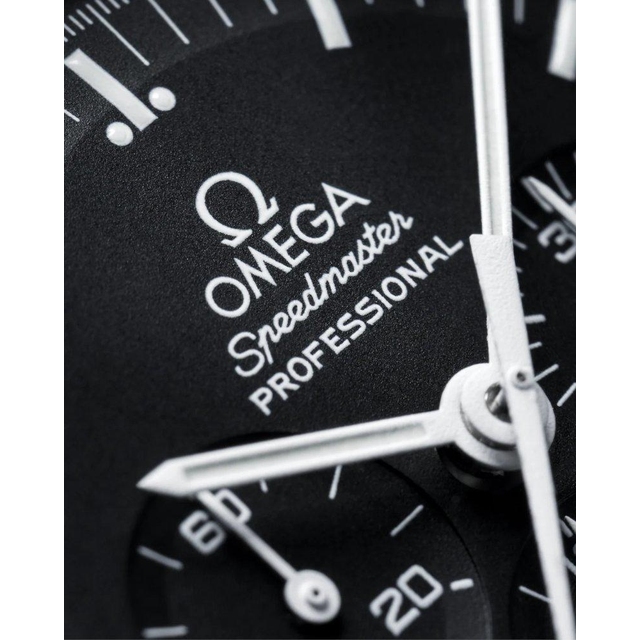 ZEGAREK OMEGA SPEEDMASTER MOONWATCH PROFESSIONAL