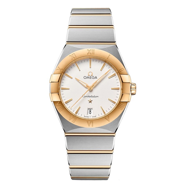 ZEGAREK OMEGA Constellation