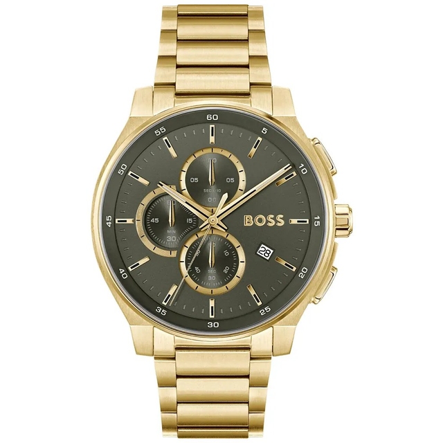 ZEGAREK BOSS PEAK 2.0