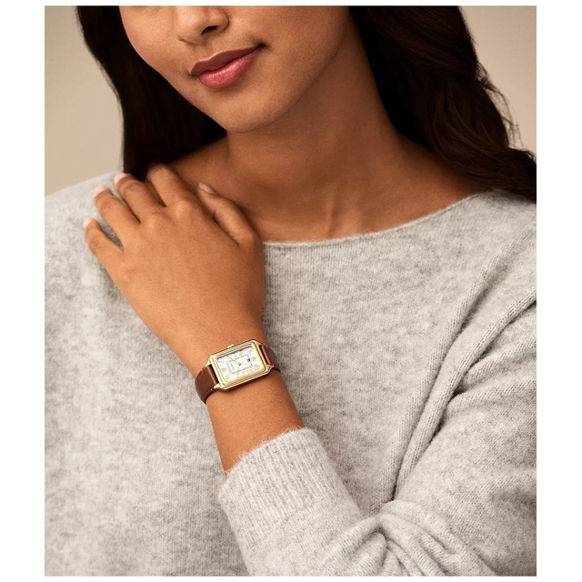 ZEGAREK FOSSIL RAQUEL