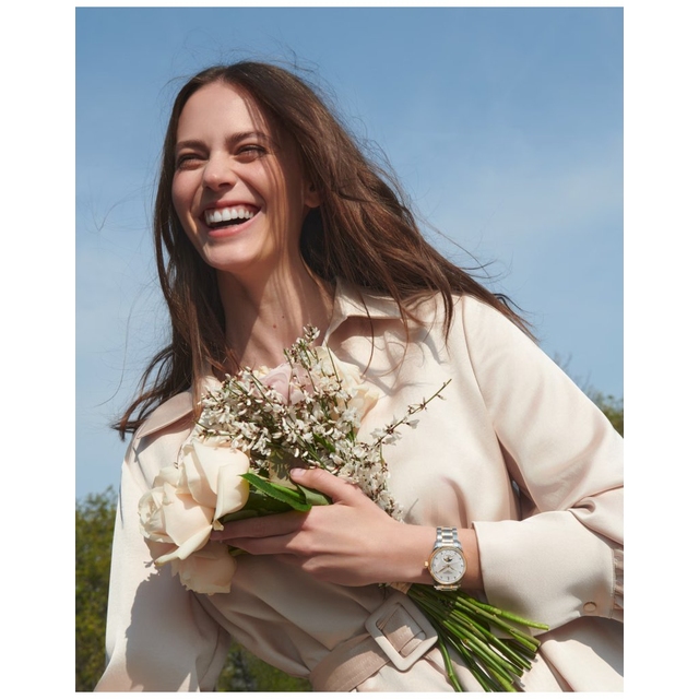 LONGINES MASTER COLLECTION MOONPHASE