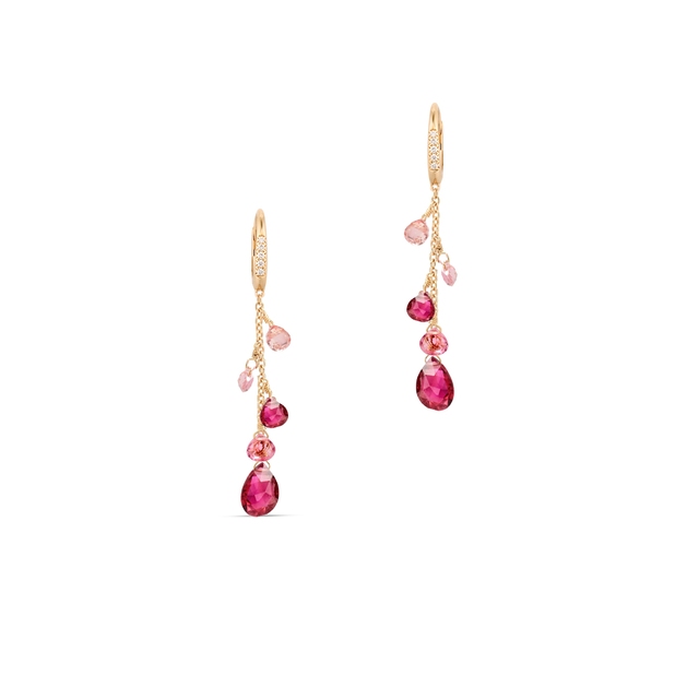 Kolczyki złote Marco Bicego