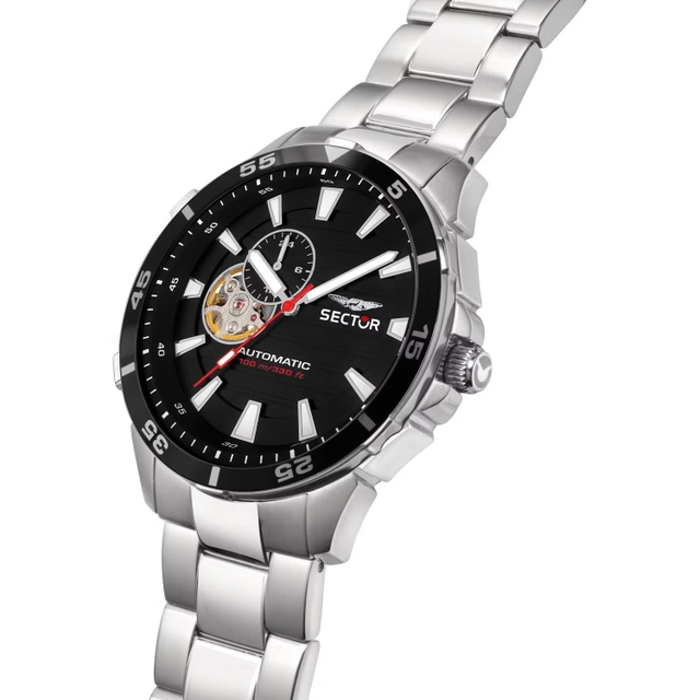 ZEGAREK SECTOR ADV2500