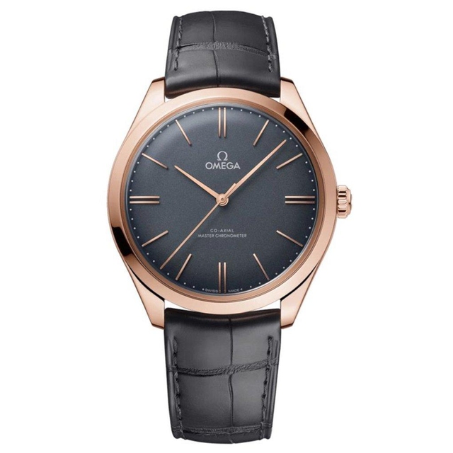 ZEGAREK OMEGA DE VILLE TRESOR