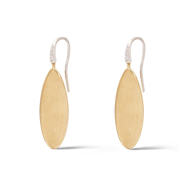 Kolczyki złote Marco Bicego