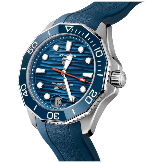 ZEGAREK TAG HEUER Aquaracer Professional 300 Date