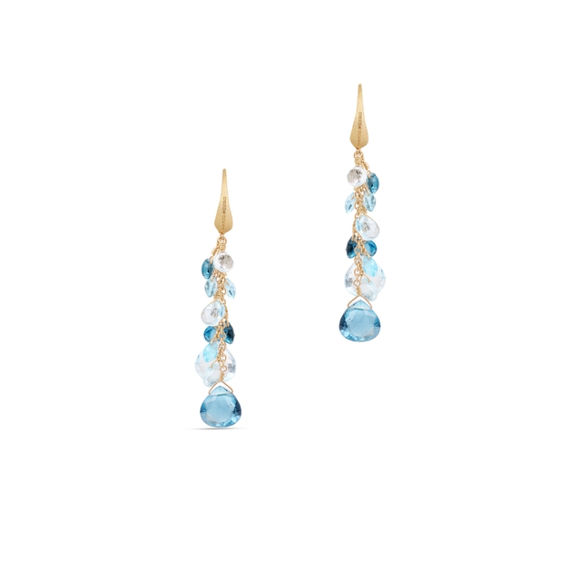 Kolczyki złote Marco Bicego