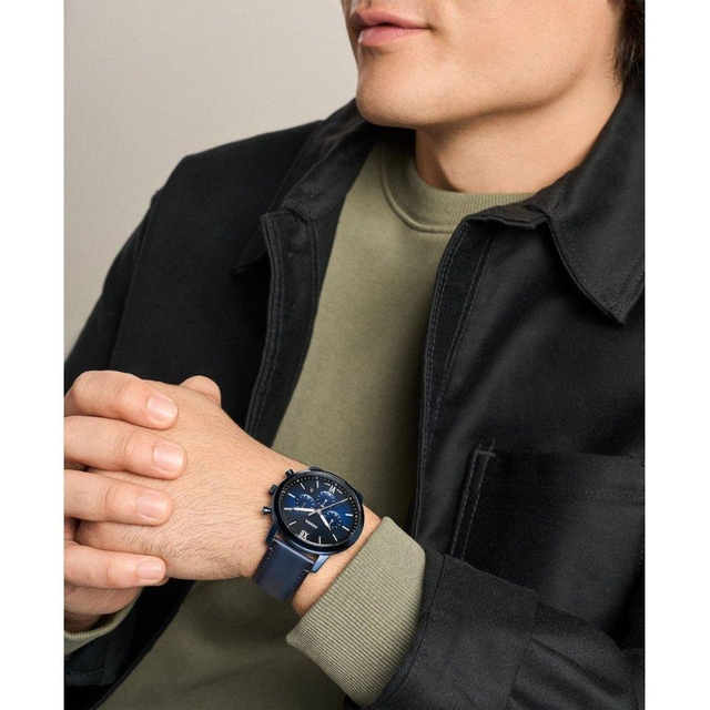 ZEGAREK FOSSIL NEUTRA CHRONOGRAPH