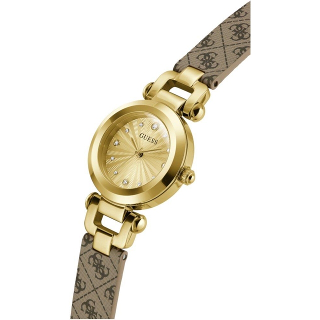 ZEGAREK GUESS GINGER