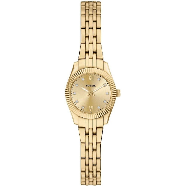 ZEGAREK FOSSIL SCARLETTE MINI