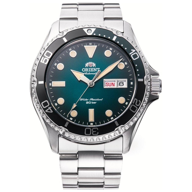 ZEGAREK ORIENT MAKO KAMASU