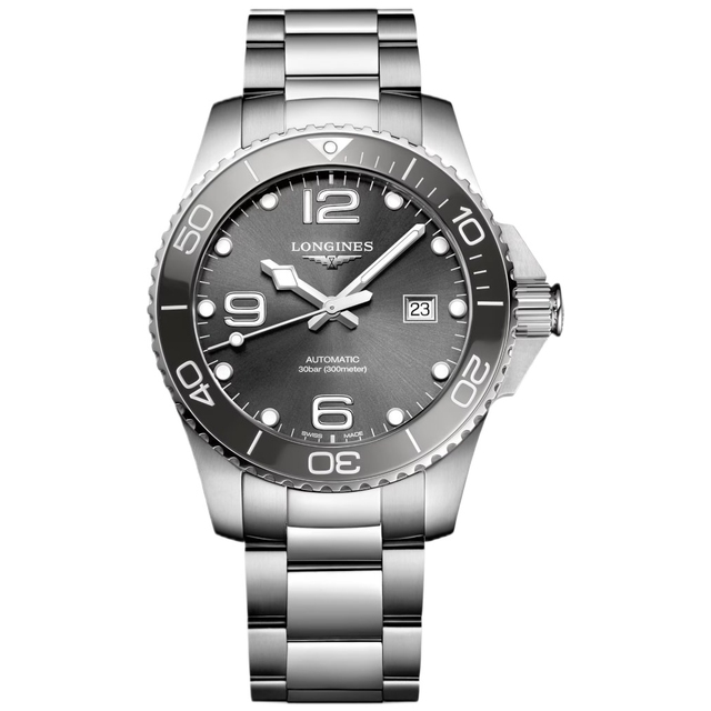 LONGINES HYDROCONQUEST