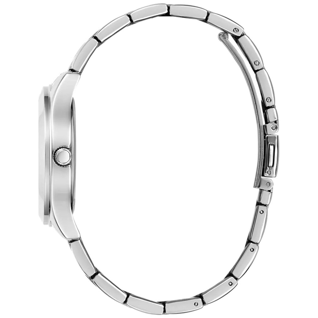 ZEGAREK GUESS TRI PLAQUE