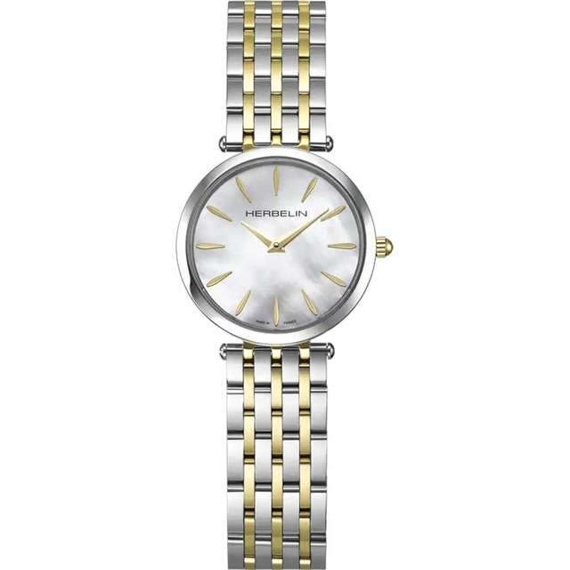 ZEGAREK HERBELIN EPSILON
