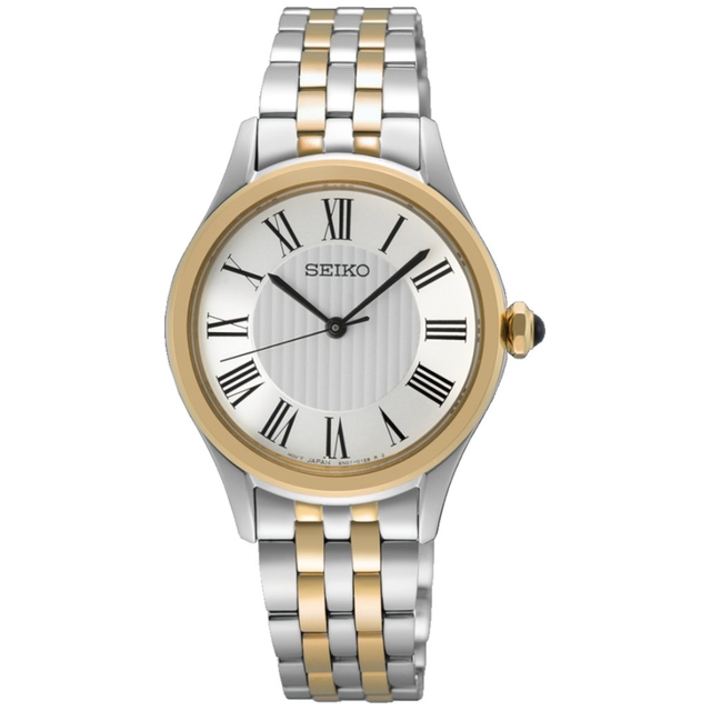 ZEGAREK SEIKO CLASSIC