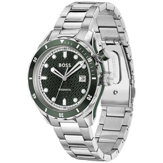 ZEGAREK BOSS BOSSMATIC