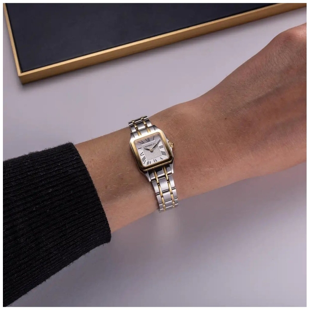 ZEGAREK HERBELIN LUNA MINI