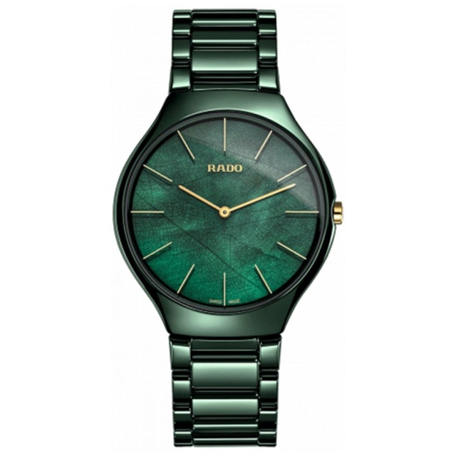 ZEGAREK RADO TRUE THINLINE