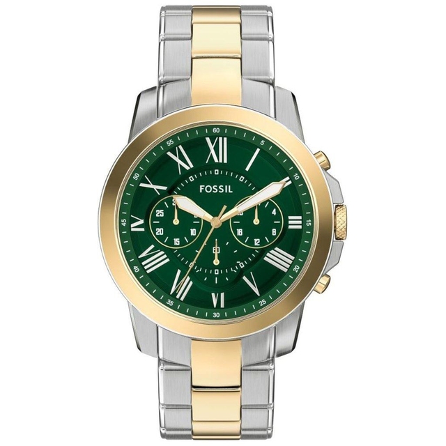 ZEGAREK FOSSIL GRANT CHRONOGRAPH